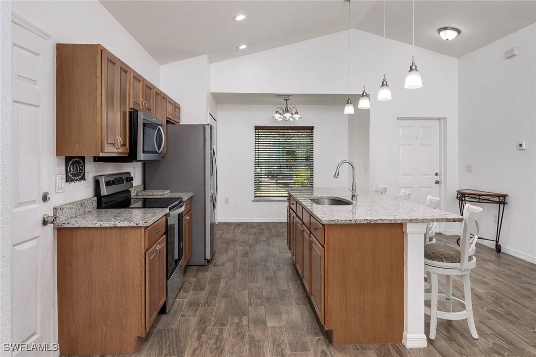 2245 Scott Road Fort Denaud, FL 33935 - Photo 7 of 49 Gallery Image 7