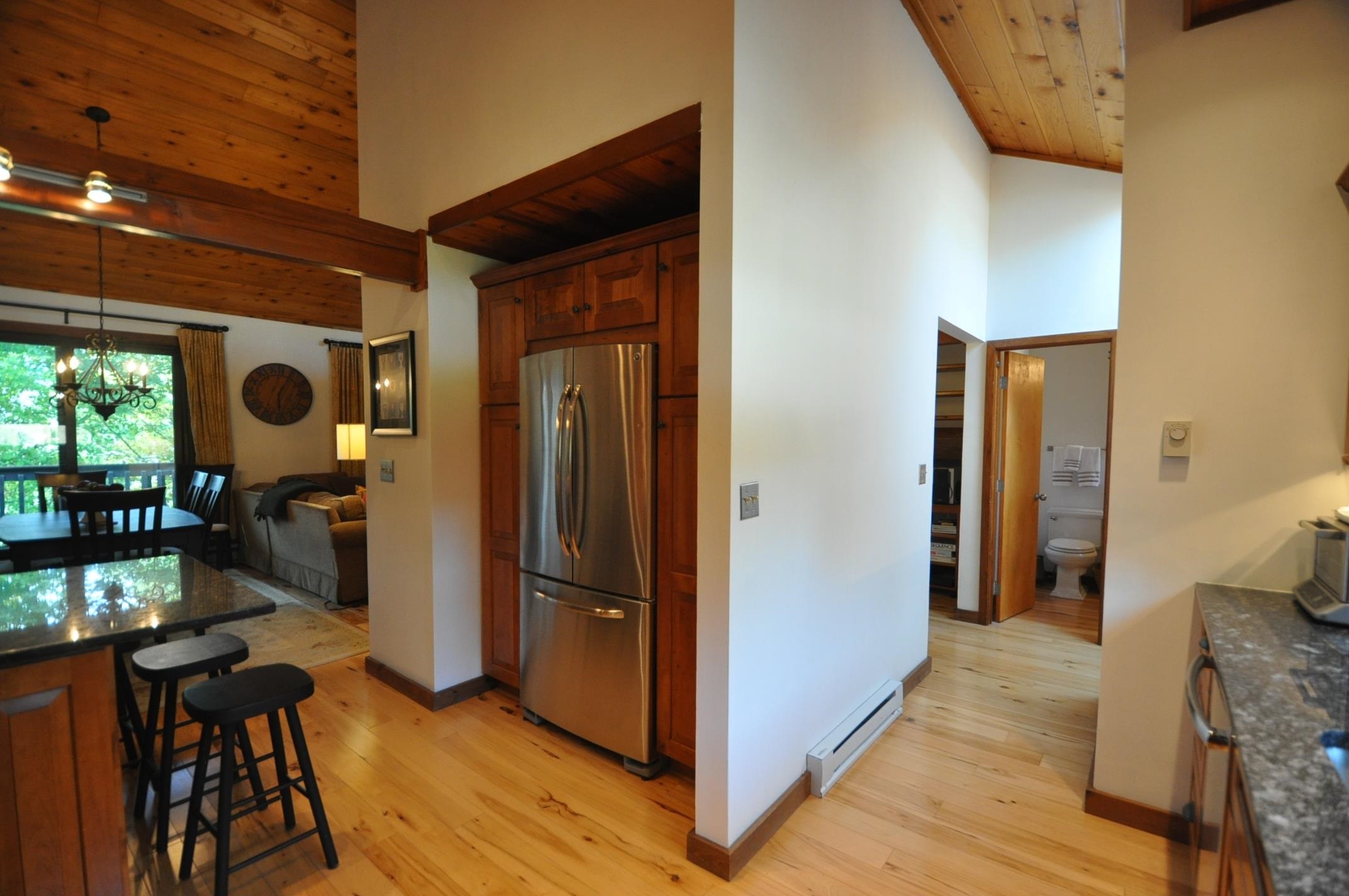 55 Murray Hill Woods Road, Unit 49 Manchester, VT 05255 - Photo 15 of 57