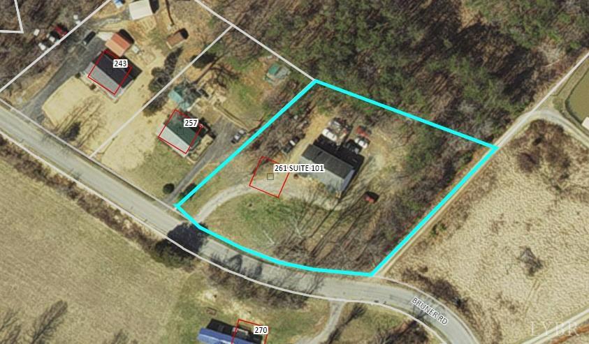 261 Bruner Road Monroe, VA 24574 - Photo 49 of 49