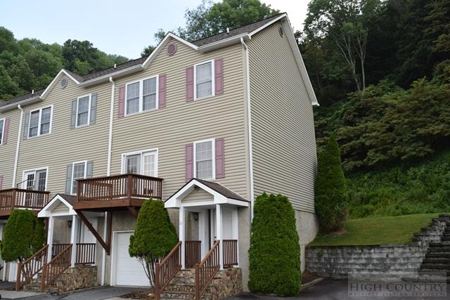 251 D Ridge View Drive, Unit 251D Boone, NC 28607 - Photo 1 of 23 Gallery Image 1