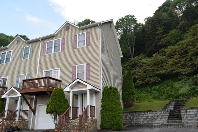 251 D Ridge View Drive, Unit 251D Boone, NC 28607 - Photo 12 of 23 Gallery Image 12