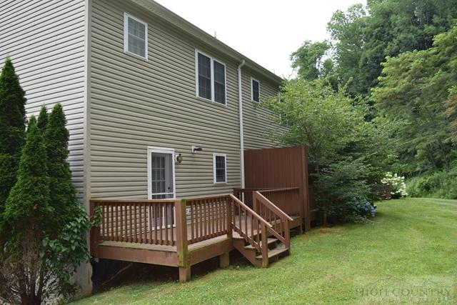 251 D Ridge View Drive, Unit 251D Boone, NC 28607 - Photo 17 of 23 Gallery Image 17