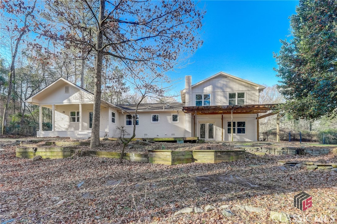 1601 Robinhood Road Watkinsville, GA 30677 - Photo 53 of 63 Gallery Image 53