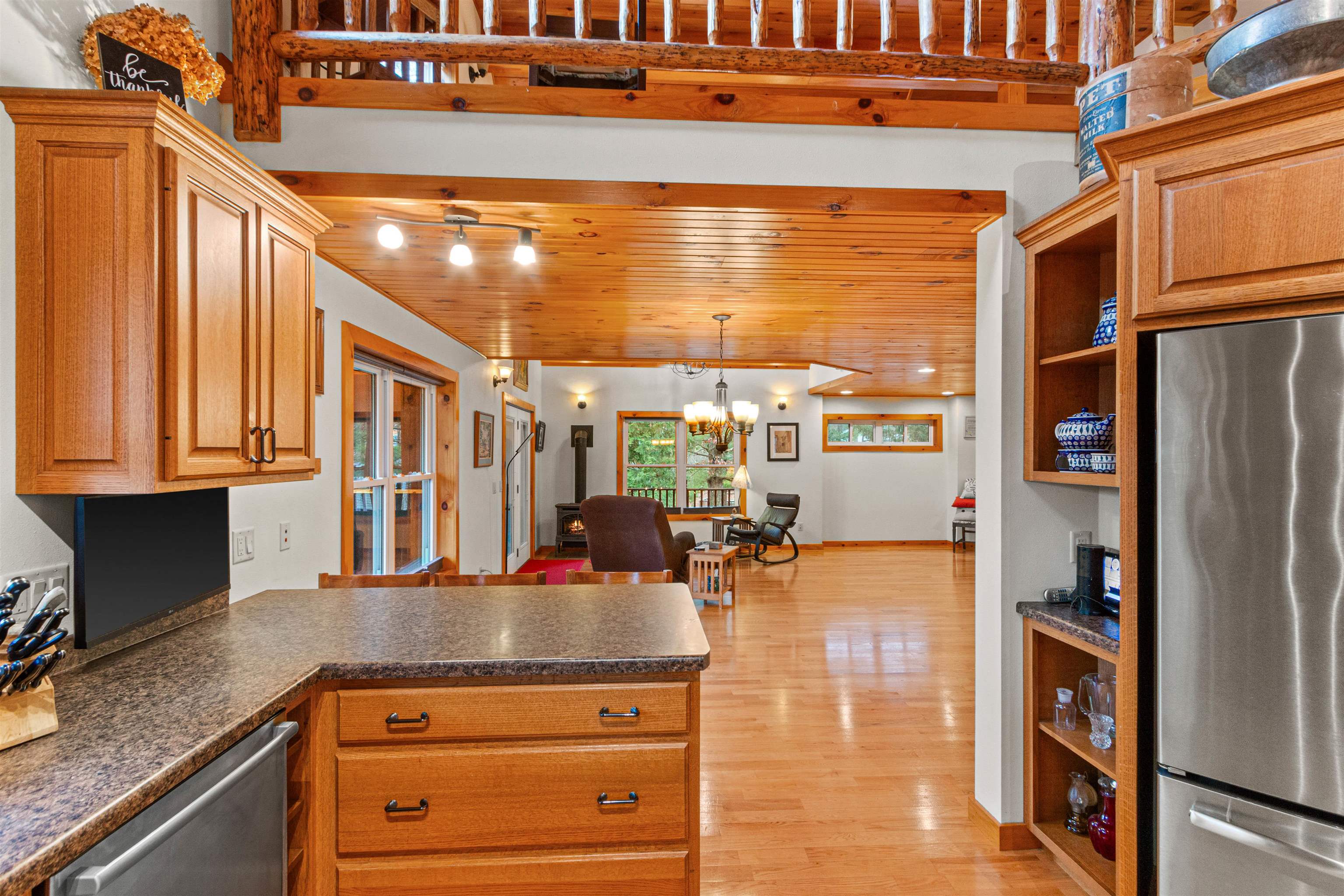 8840 Spring Lake Road Amherst, WI 54406 - Photo 12 of 60