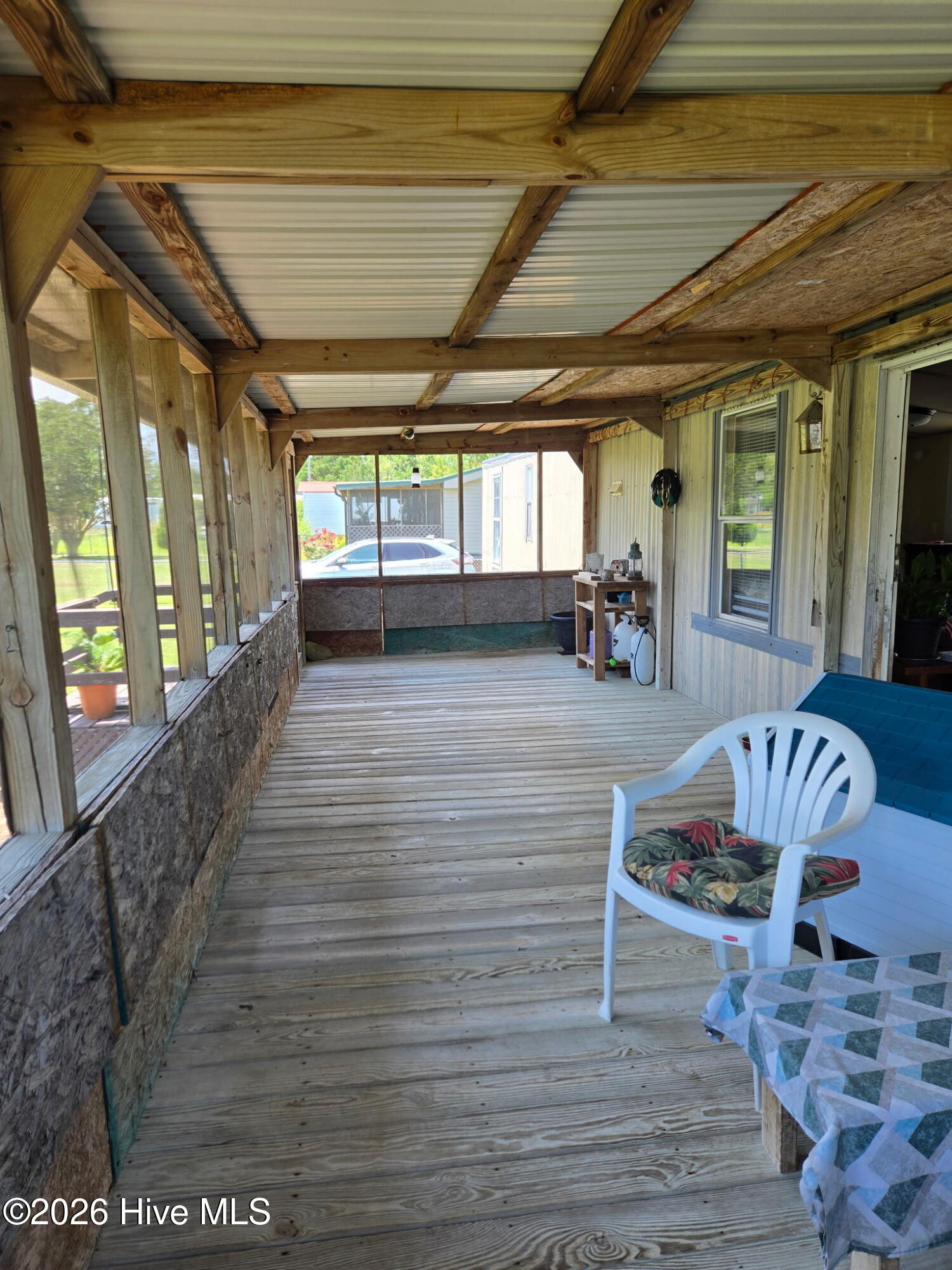 1133 South Parker Road Holly Ridge, NC 28445 - Photo 4 of 17 1133 8