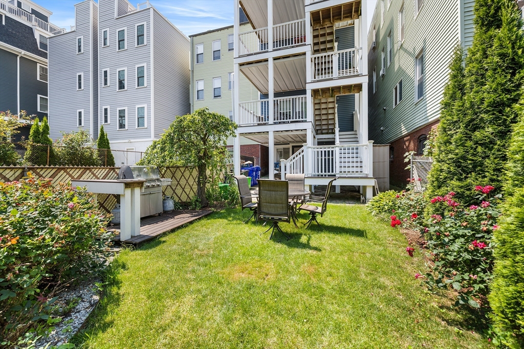 96 Webster Street, Unit B Boston, MA 02128 - Photo 20 of 29