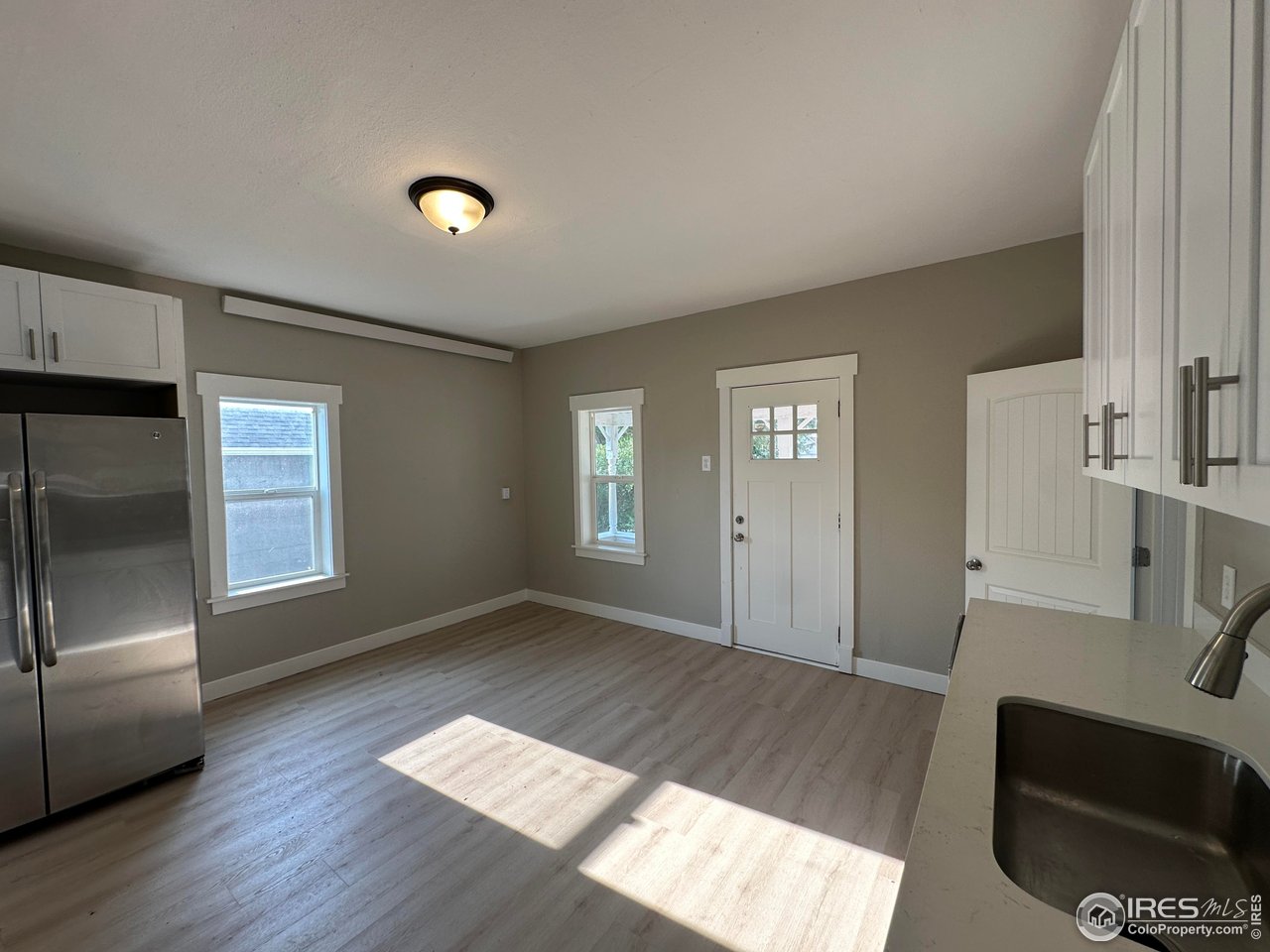 514 Hamilton Street Sterling, CO 80751 - Photo 12 of 12 Open Floor Plan