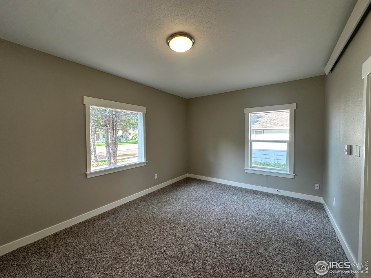 514 Hamilton Street Sterling, CO 80751 - Photo 5 of 12 Primary Bedroom
