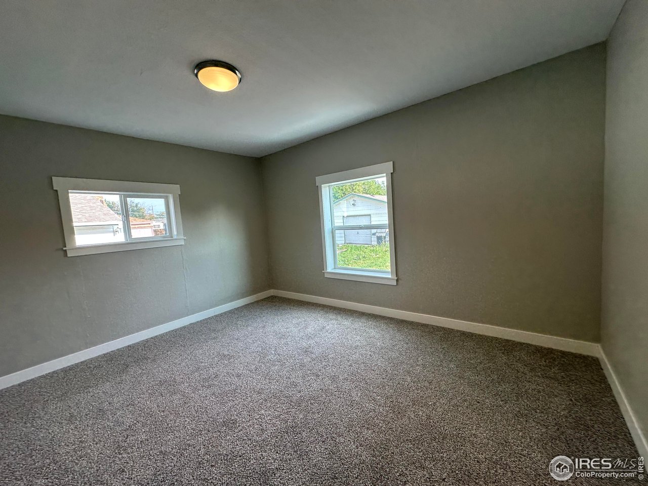 514 Hamilton Street Sterling, CO 80751 - Photo 6 of 12 Secondary Bedroom