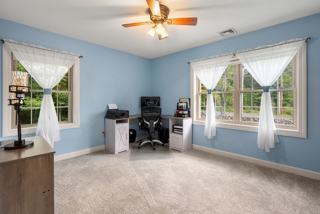 181 Moulton Hill Road Monson, MA 01057 - Photo 26 of 41