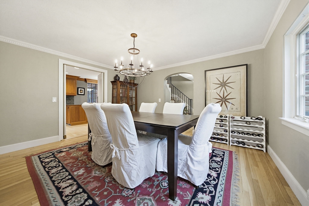 72 Beverly Road Brookline, MA 02467 - Photo 17 of 40