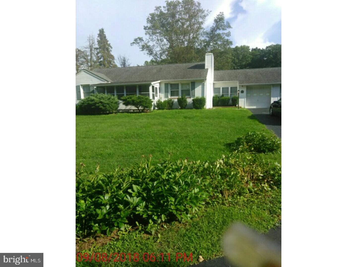 355 King Road West Chester, PA 19380 - Photo 1 of 1 Exterior Front