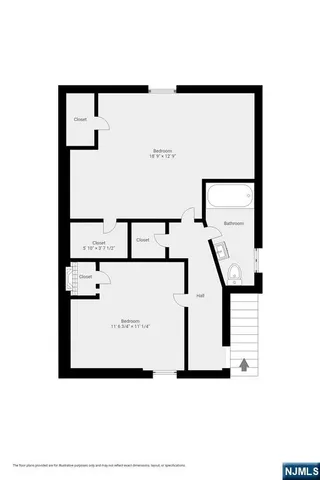 $590,000 | 195 Park Avenue, Orange, NJ 07050