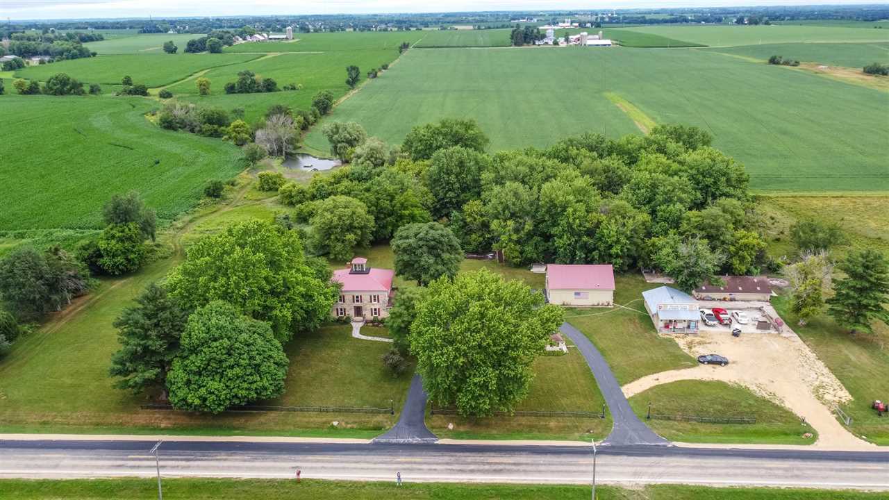 9463 Edwardsville Road Winnebago, IL 61088 - Photo 2 of 53 Gallery Image 2