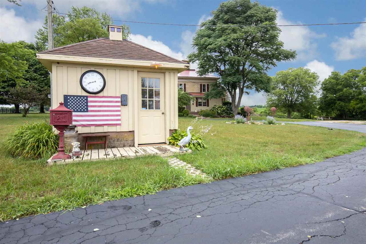 9463 Edwardsville Road Winnebago, IL 61088 - Photo 26 of 53 Gallery Image 26