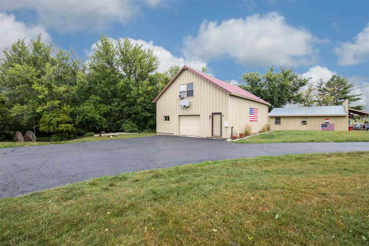 9463 Edwardsville Road Winnebago, IL 61088 - Photo 46 of 53 Gallery Image 46