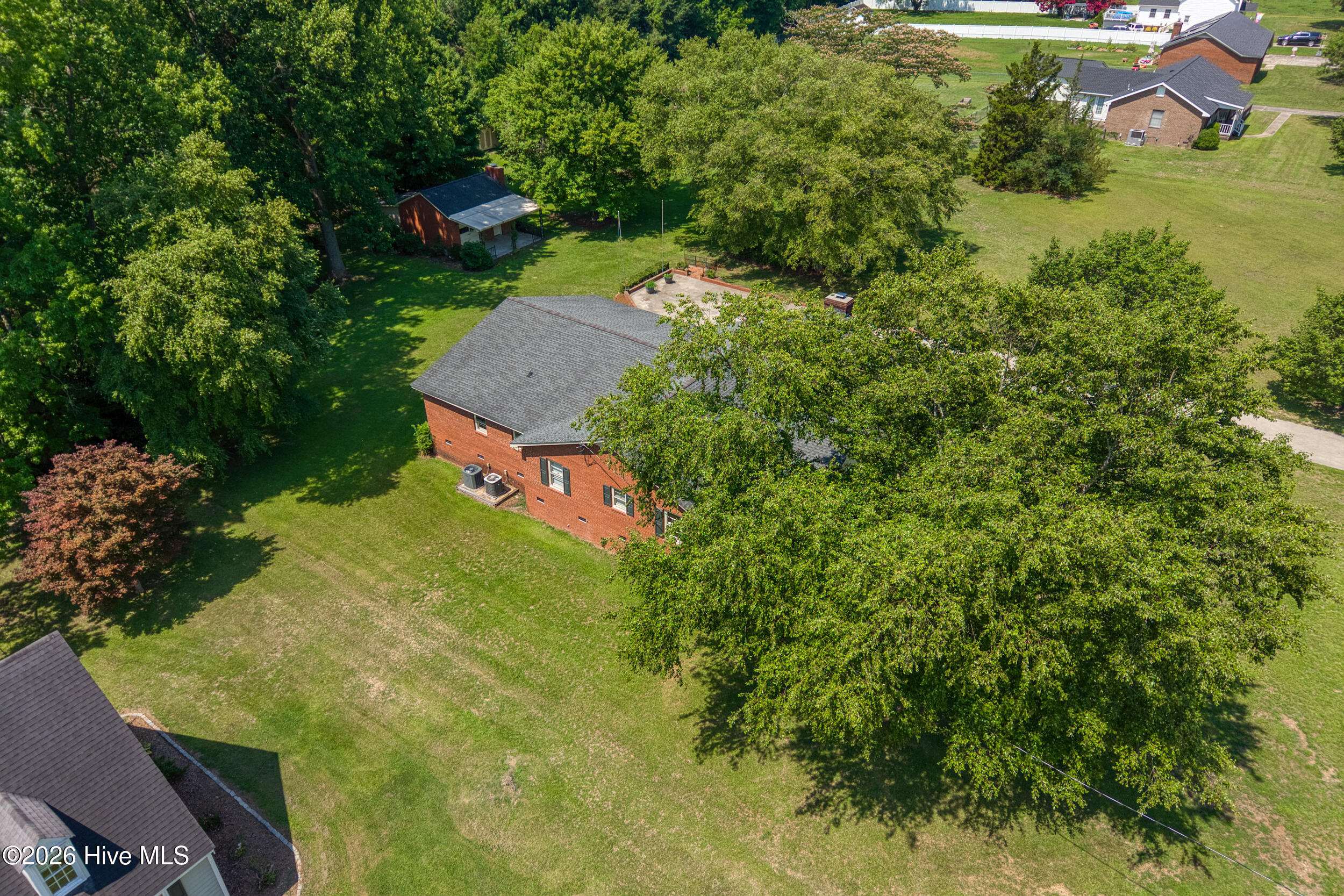 2475 Reges Store Road Nashville, NC 27856 - Photo 42 of 44