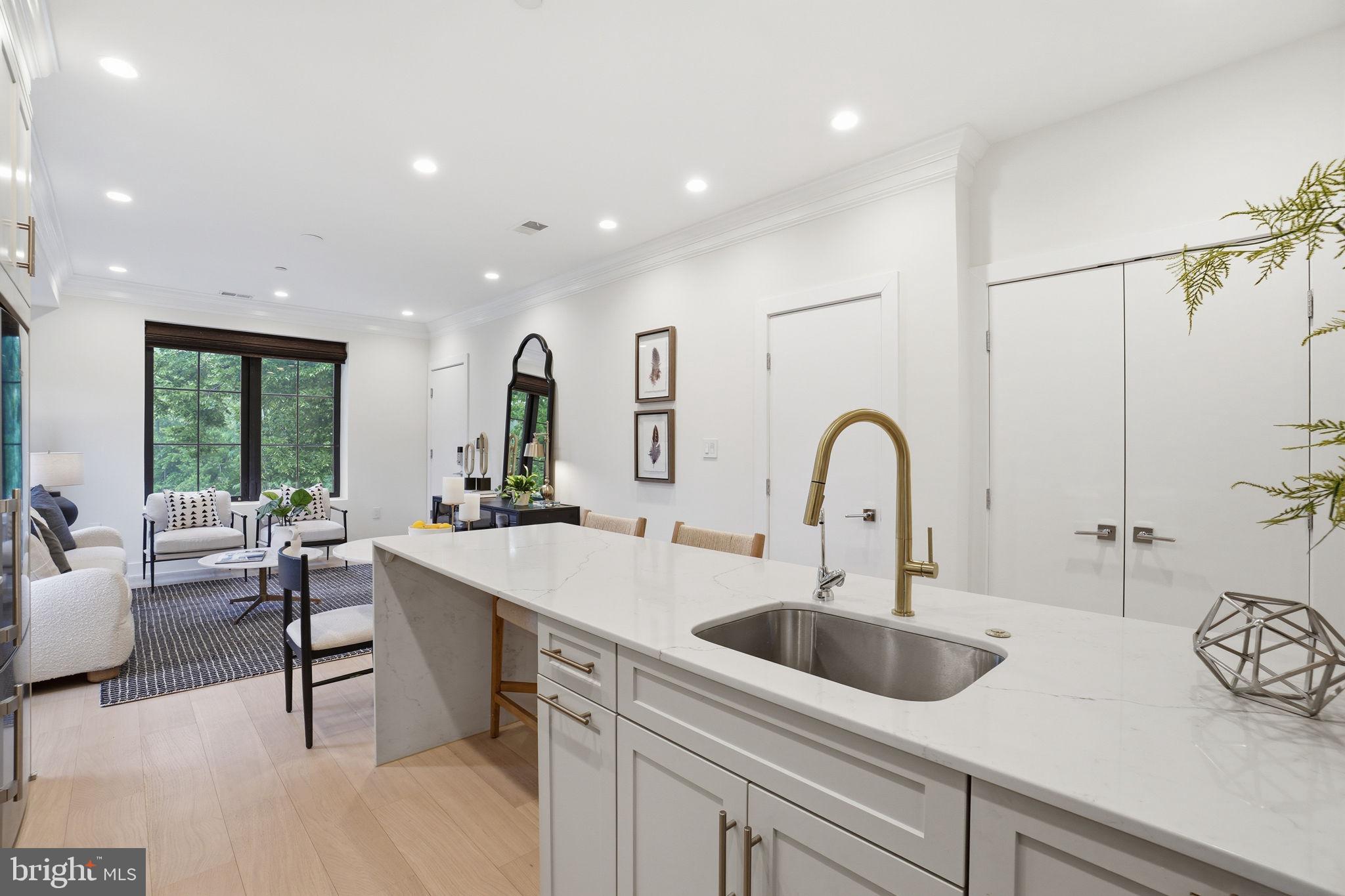 2642 39th Street Northwest, Unit 6 Washington, DC 20007 - Photo 9 of 25