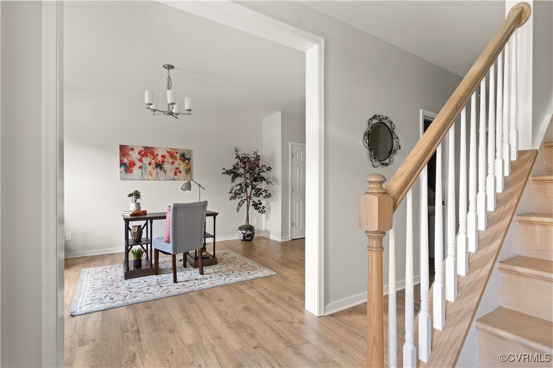 13042 Fieldfare Drive Midlothian, VA 23112 - Photo 11 of 48