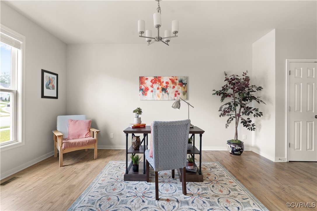 13042 Fieldfare Drive Midlothian, VA 23112 - Photo 12 of 48