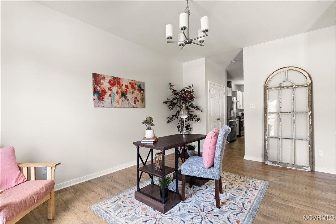 13042 Fieldfare Drive Midlothian, VA 23112 - Photo 15 of 48