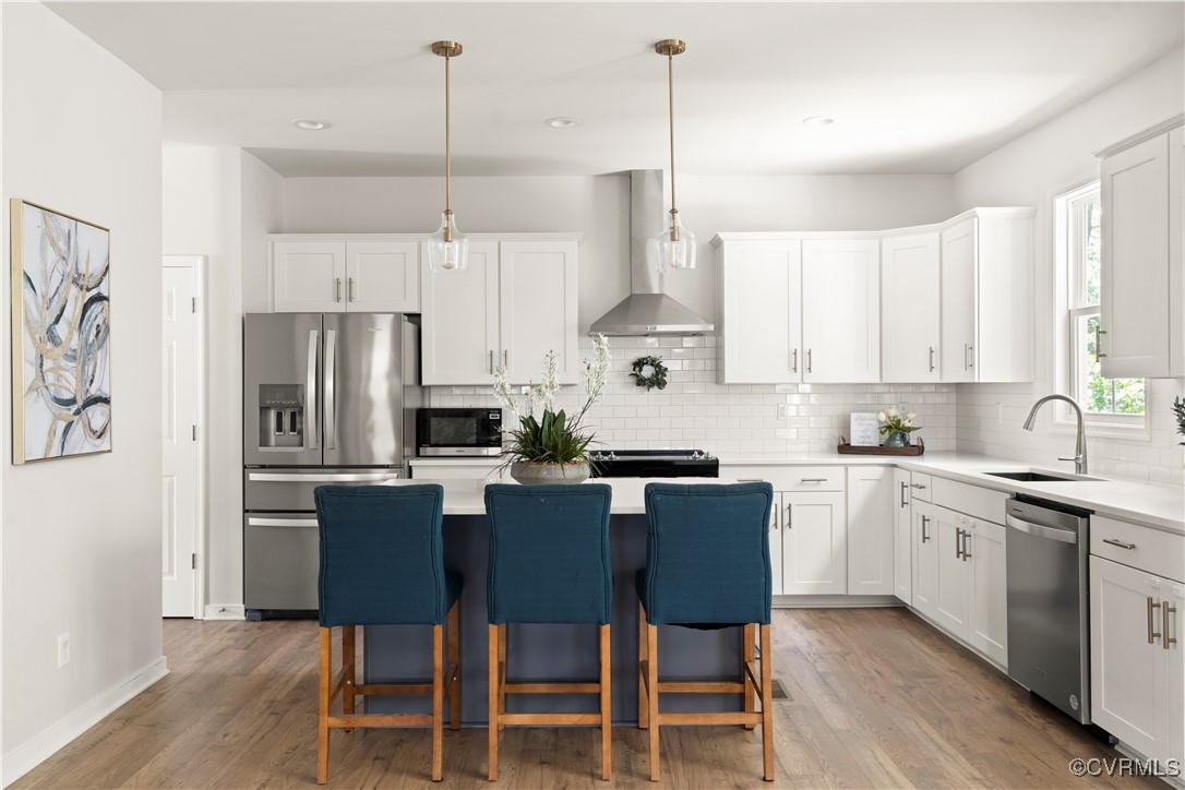 13042 Fieldfare Drive Midlothian, VA 23112 - Photo 16 of 48