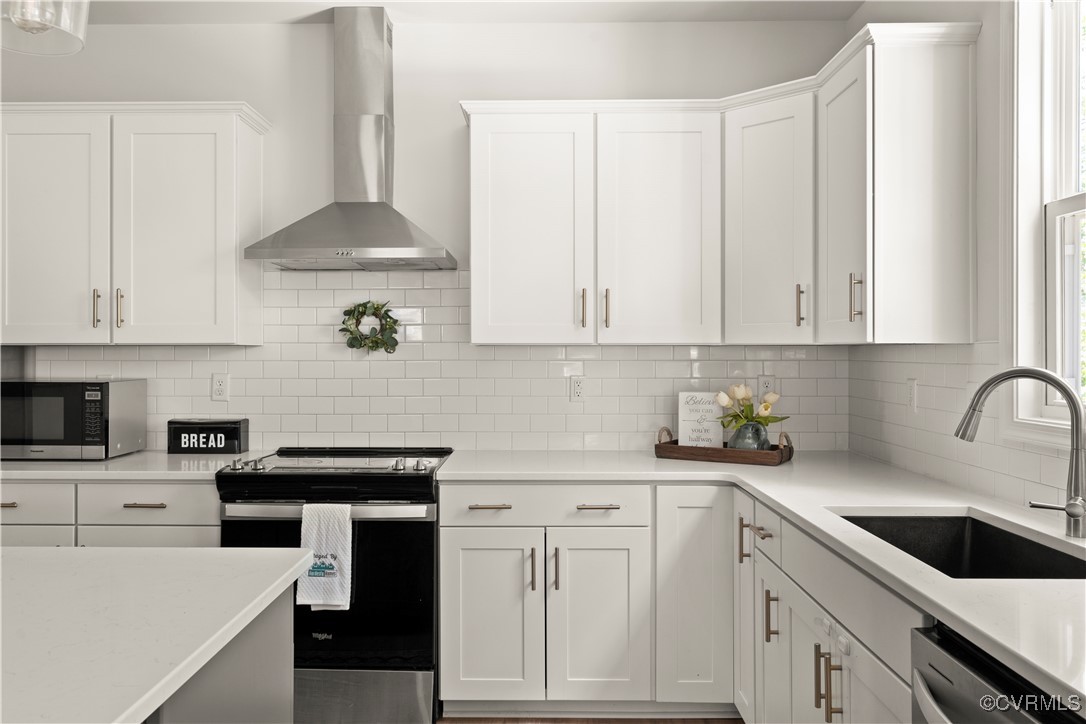 13042 Fieldfare Drive Midlothian, VA 23112 - Photo 17 of 48