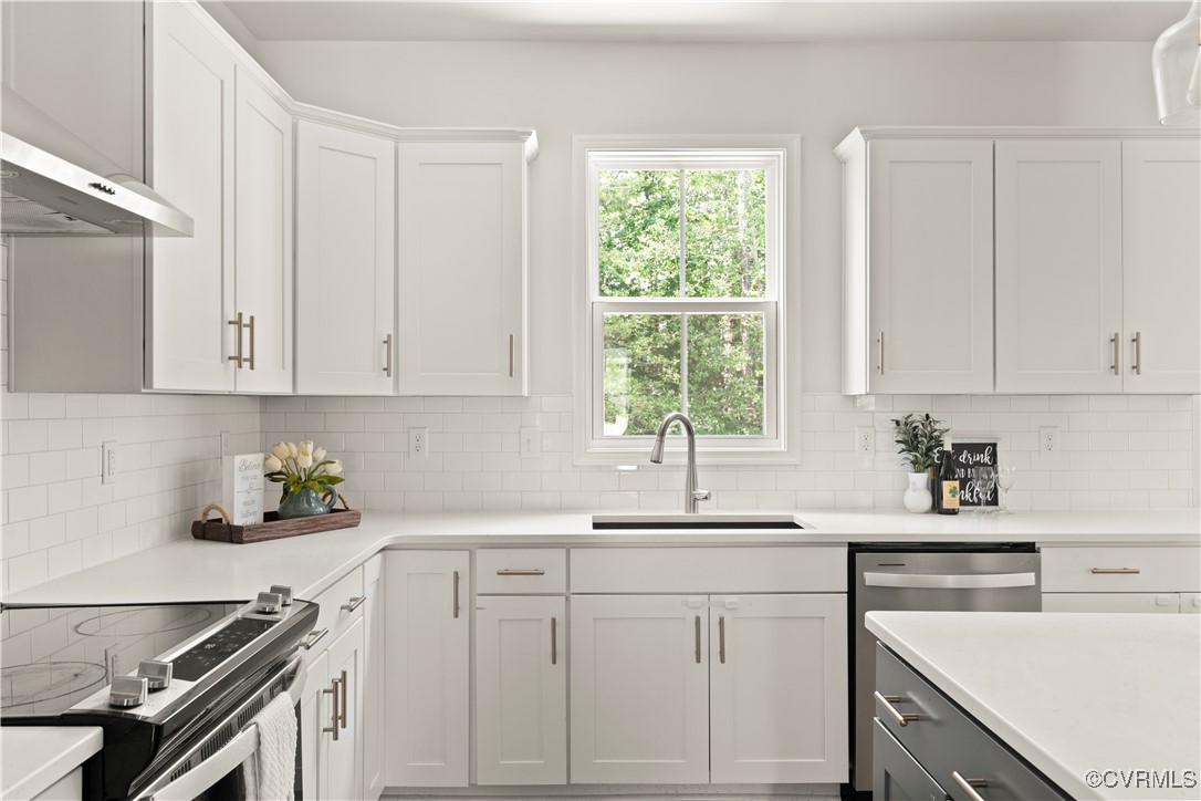 13042 Fieldfare Drive Midlothian, VA 23112 - Photo 18 of 48