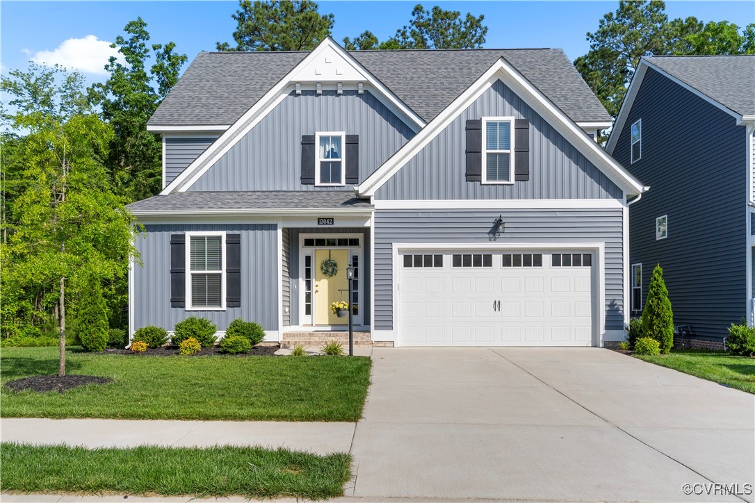 13042 Fieldfare Drive Midlothian, VA 23112 - Photo 2 of 48