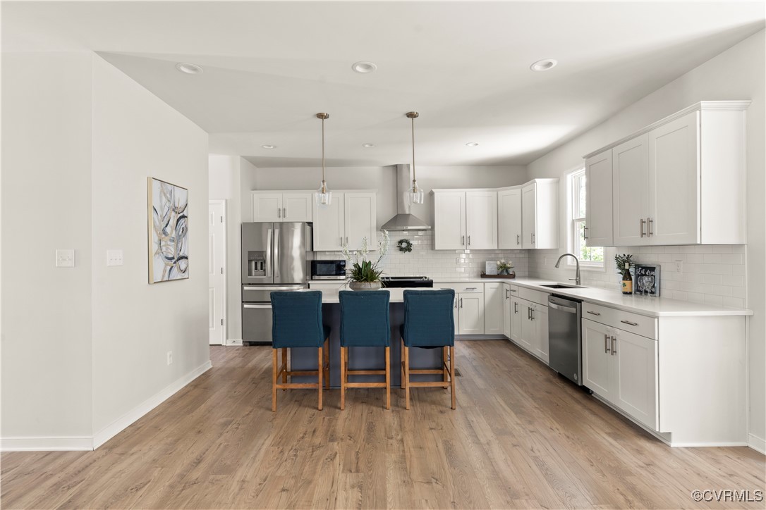 13042 Fieldfare Drive Midlothian, VA 23112 - Photo 21 of 48