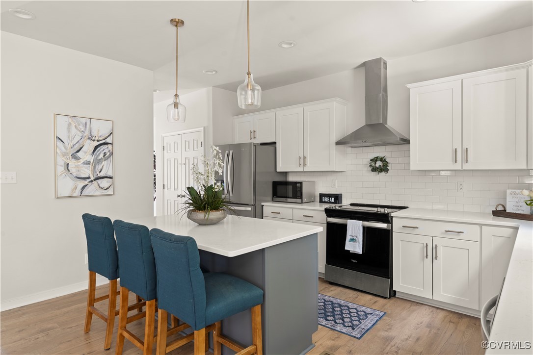 13042 Fieldfare Drive Midlothian, VA 23112 - Photo 23 of 48