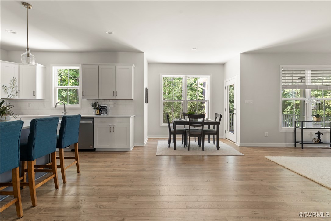 13042 Fieldfare Drive Midlothian, VA 23112 - Photo 24 of 48