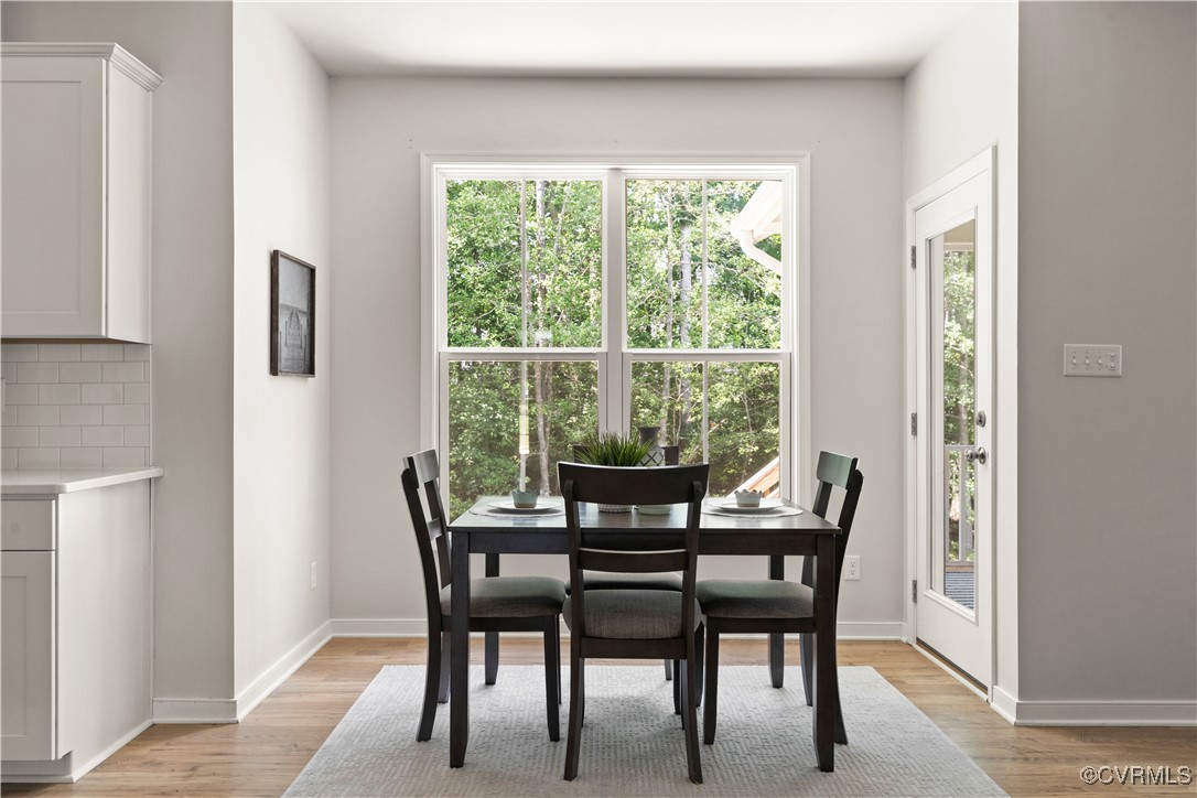 13042 Fieldfare Drive Midlothian, VA 23112 - Photo 25 of 48