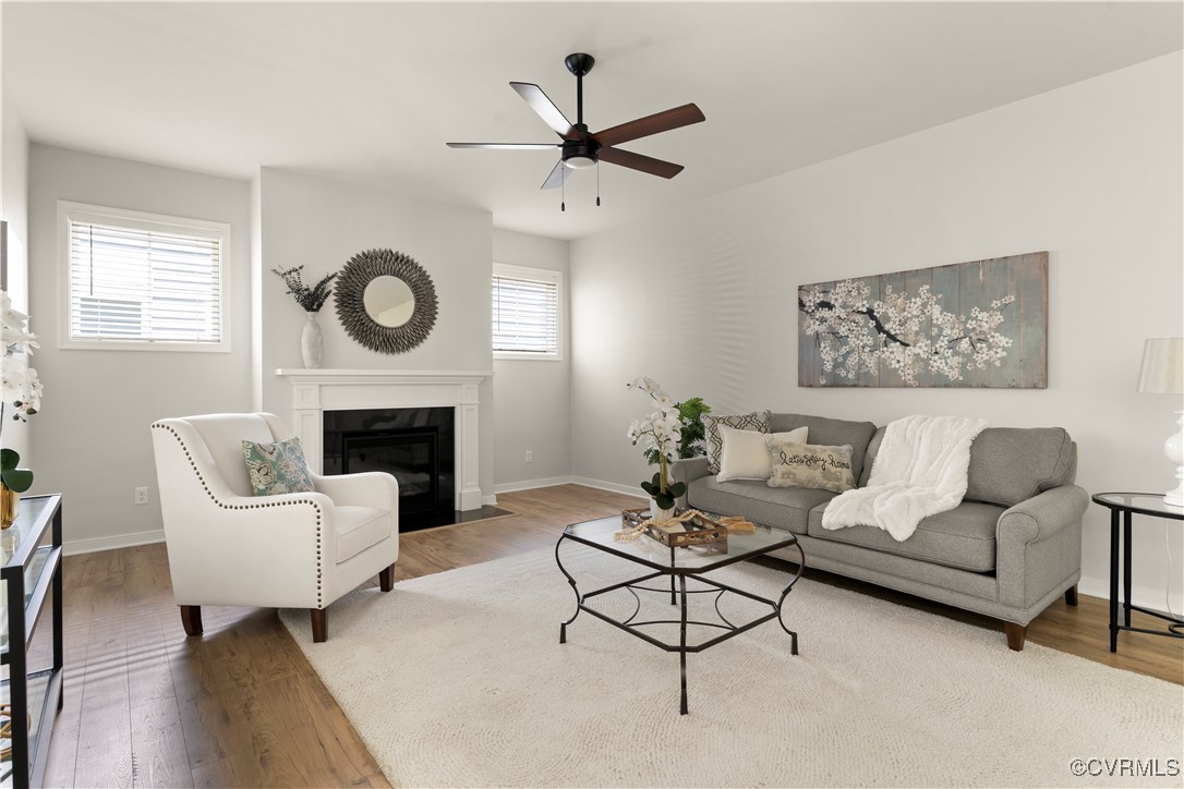 13042 Fieldfare Drive Midlothian, VA 23112 - Photo 26 of 48