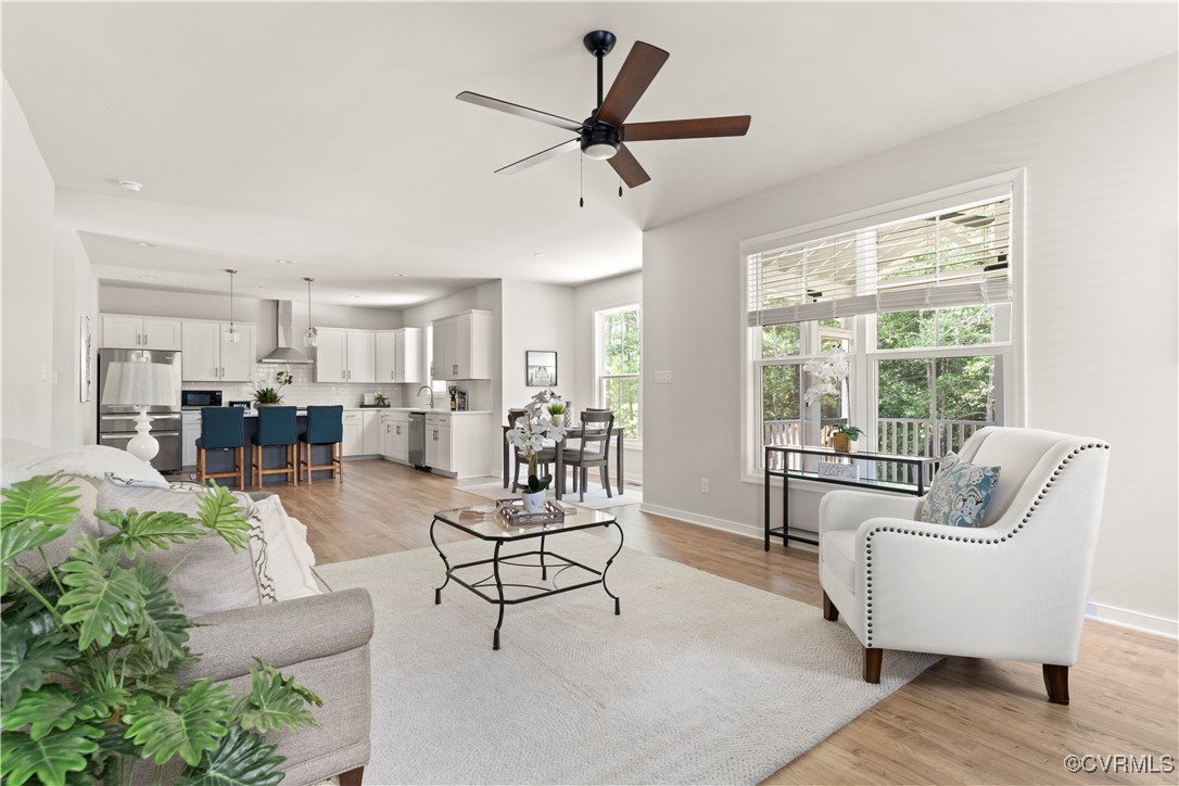 13042 Fieldfare Drive Midlothian, VA 23112 - Photo 28 of 48