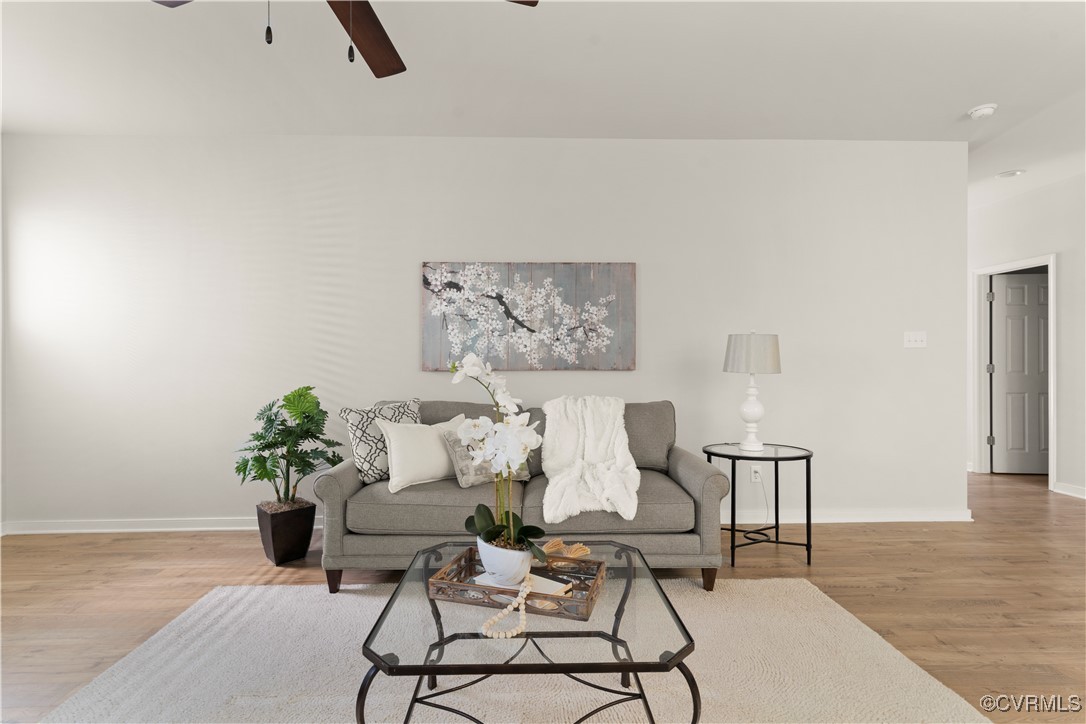 13042 Fieldfare Drive Midlothian, VA 23112 - Photo 29 of 48