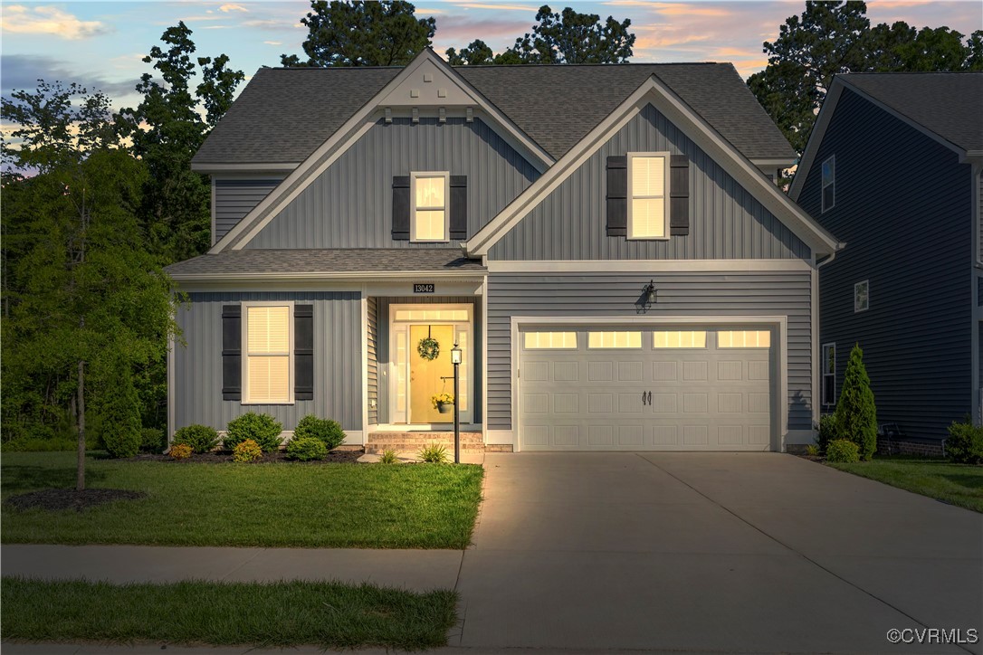 13042 Fieldfare Drive Midlothian, VA 23112 - Photo 3 of 48