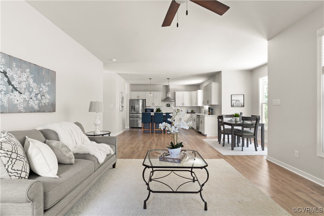 13042 Fieldfare Drive Midlothian, VA 23112 - Photo 31 of 48