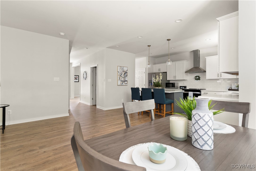 13042 Fieldfare Drive Midlothian, VA 23112 - Photo 32 of 48