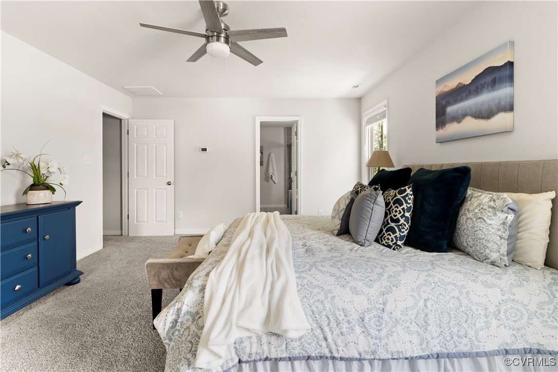 13042 Fieldfare Drive Midlothian, VA 23112 - Photo 33 of 48