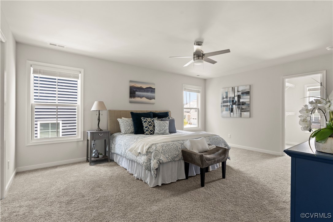 13042 Fieldfare Drive Midlothian, VA 23112 - Photo 35 of 48