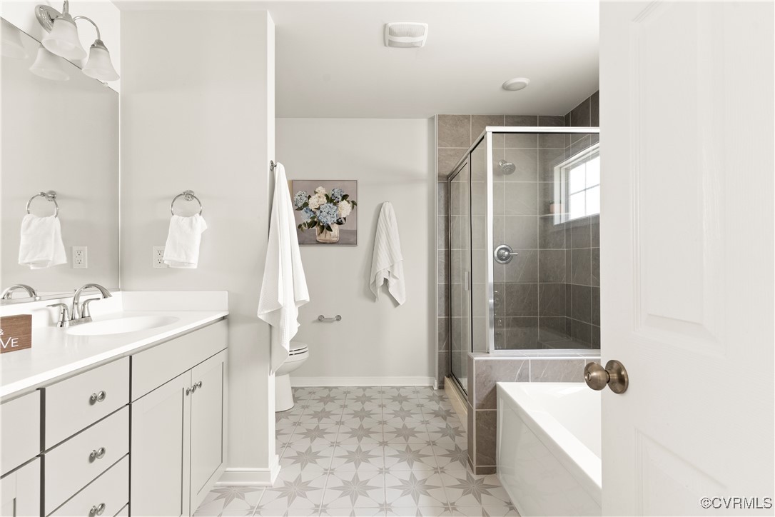 13042 Fieldfare Drive Midlothian, VA 23112 - Photo 37 of 48