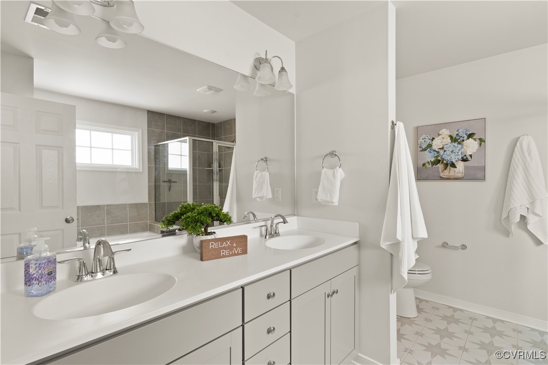 13042 Fieldfare Drive Midlothian, VA 23112 - Photo 38 of 48