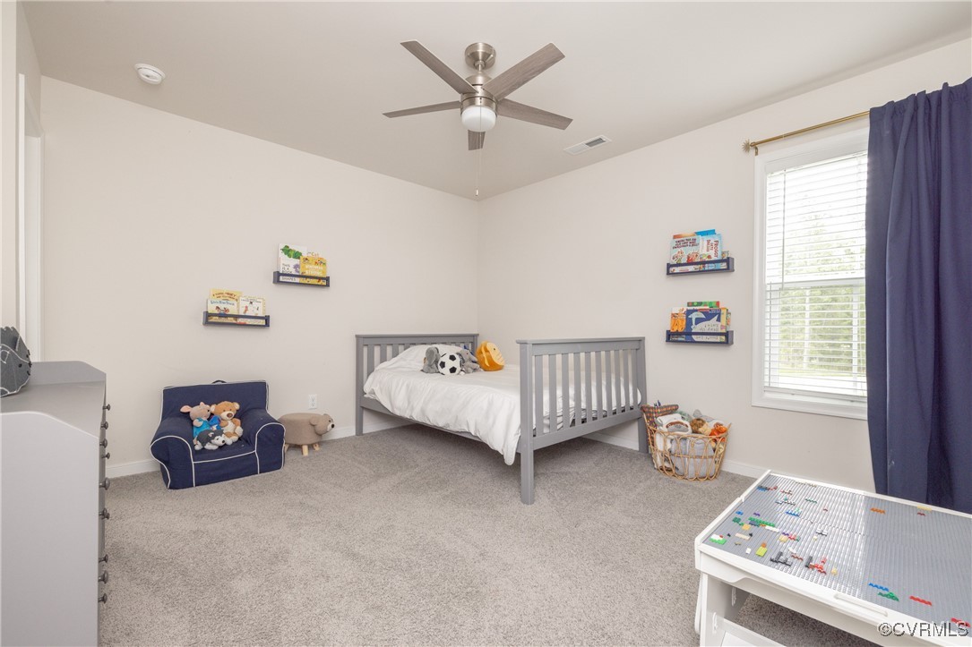 13042 Fieldfare Drive Midlothian, VA 23112 - Photo 41 of 48