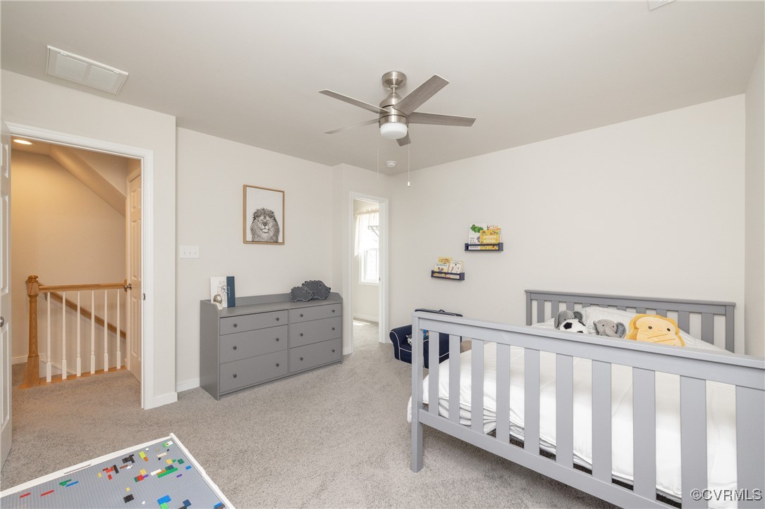 13042 Fieldfare Drive Midlothian, VA 23112 - Photo 42 of 48