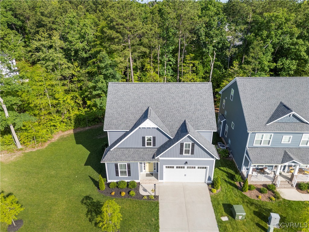 13042 Fieldfare Drive Midlothian, VA 23112 - Photo 48 of 48