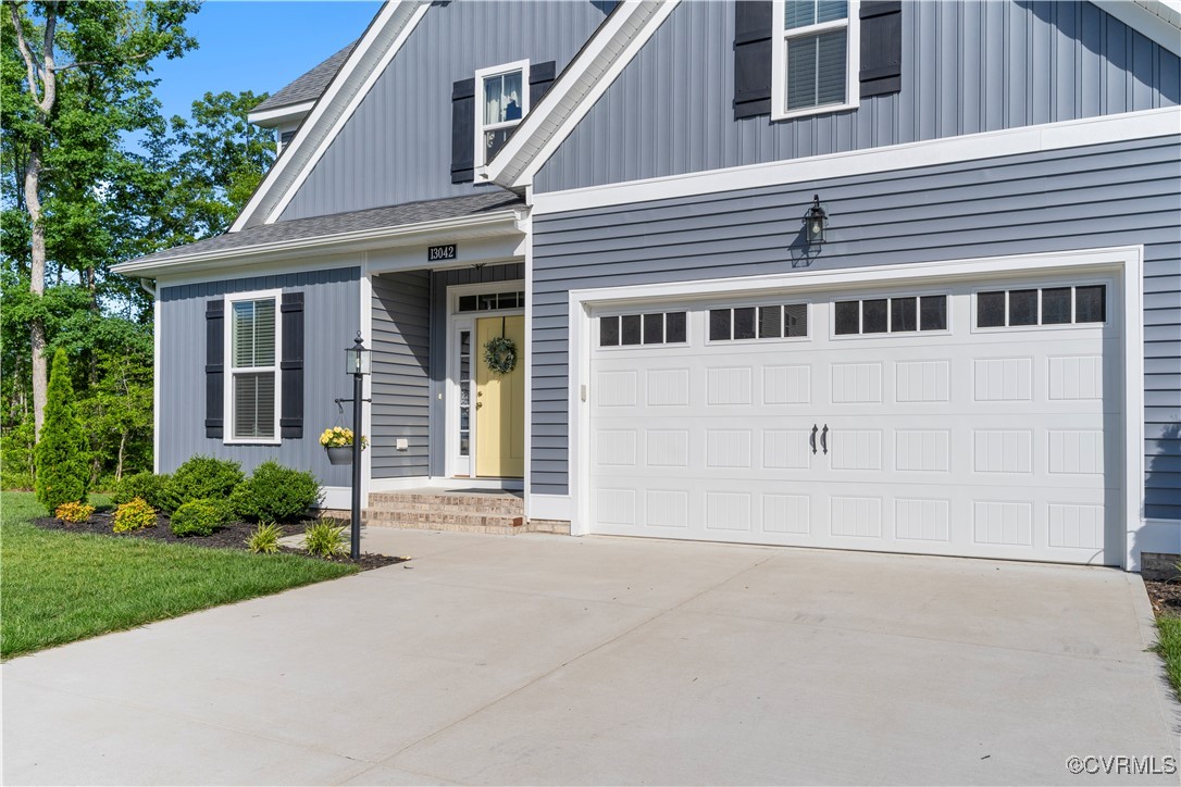 13042 Fieldfare Drive Midlothian, VA 23112 - Photo 5 of 48