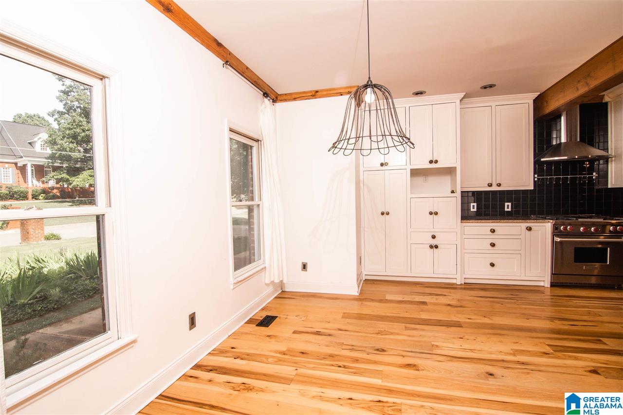 303 Wind Ridge Northeast Jacksonville, AL 36265 - Photo 5 of 29