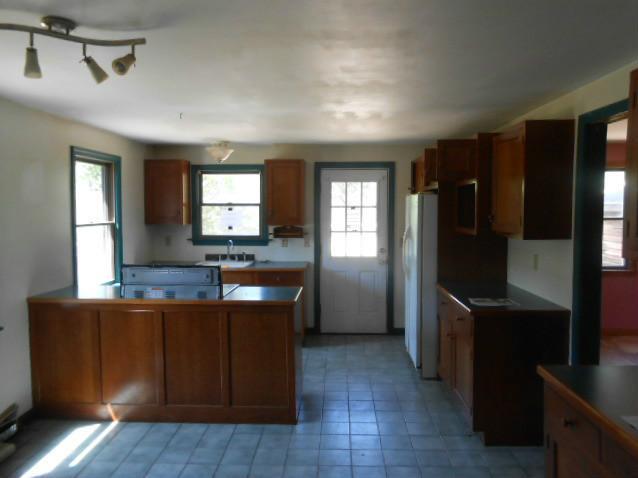 373 Newfield Road Shapleigh, ME 04076 - Photo 13 of 22 Kitchen.
