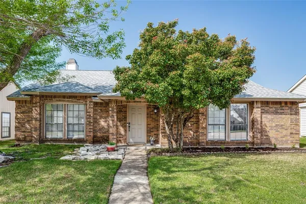 $340,000 | 1104 Collin Drive, Allen, TX 75002